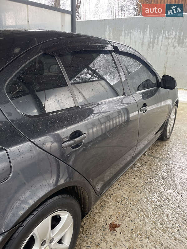 Лифтбек Skoda Octavia 2012 в Ивано-Франковске фото 9 Лифтбек Skoda Octavia 2012 в Ивано-Франковске