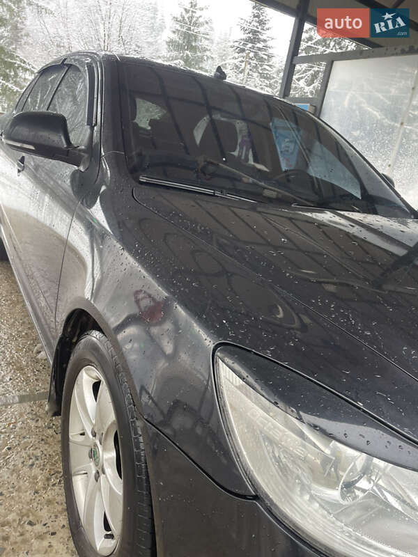 Лифтбек Skoda Octavia 2012 в Ивано-Франковске фото 15 Лифтбек Skoda Octavia 2012 в Ивано-Франковске