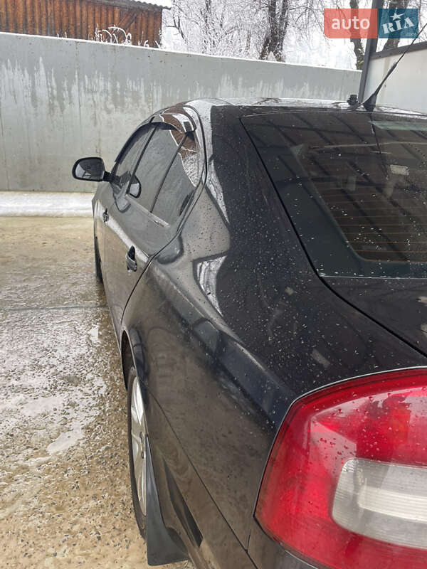 Лифтбек Skoda Octavia 2012 в Ивано-Франковске фото 18 Лифтбек Skoda Octavia 2012 в Ивано-Франковске