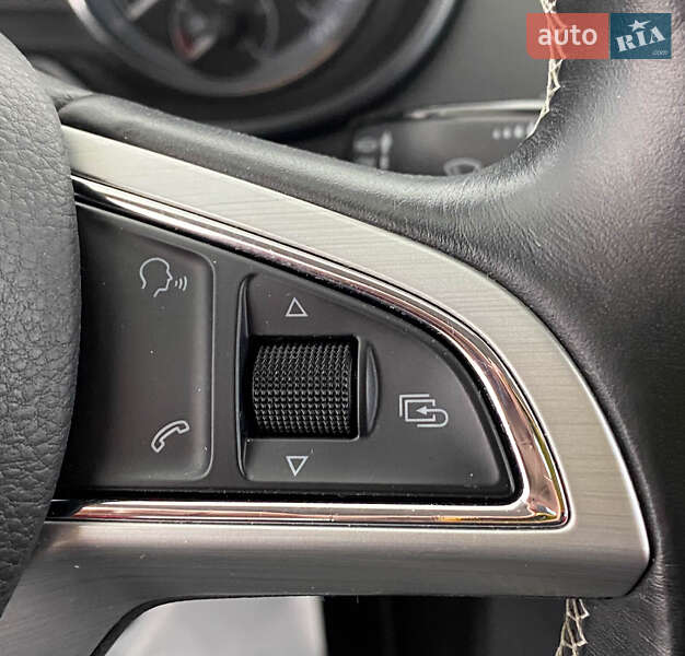 Универсал Skoda Octavia 2015 в Львове