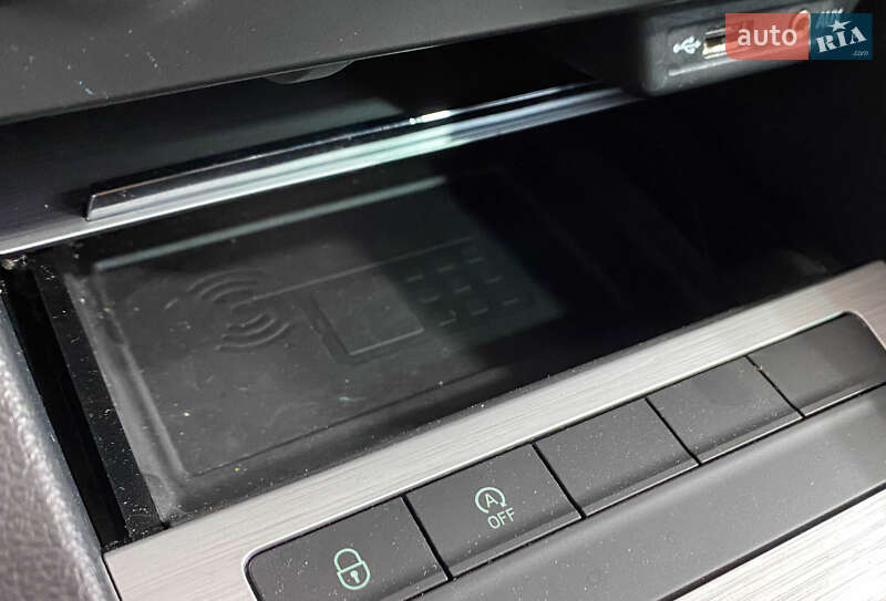 Универсал Skoda Octavia 2015 в Львове