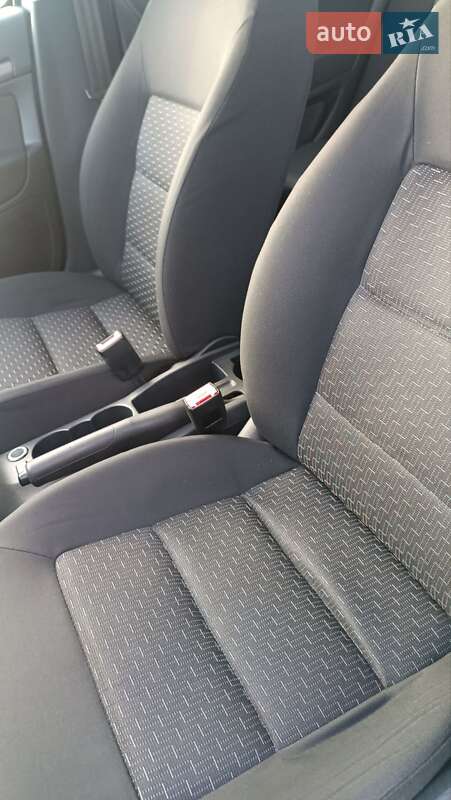 Универсал Skoda Octavia 2009 в Мукачево