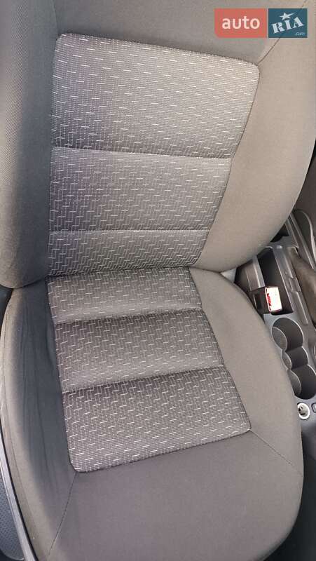 Универсал Skoda Octavia 2009 в Мукачево