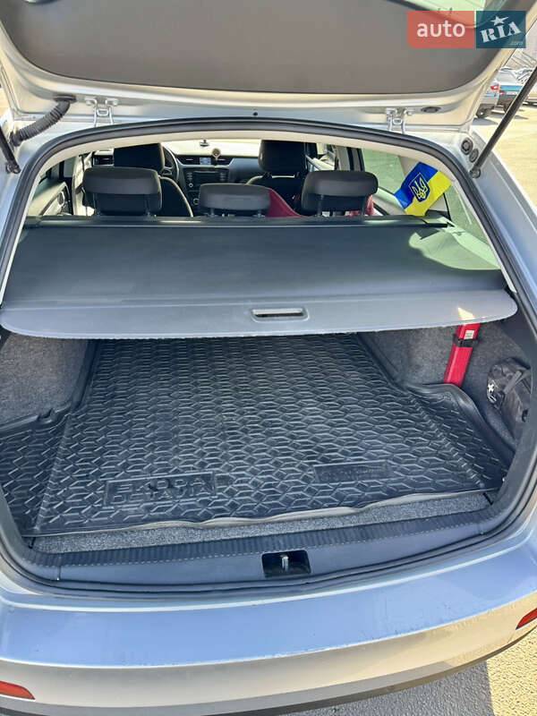 Универсал Skoda Octavia 2015 в Днепре