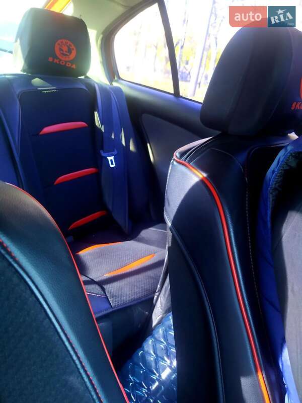 Лифтбек Skoda Octavia 2008 в Харькове фото 16 Лифтбек Skoda Octavia 2008 в Харькове