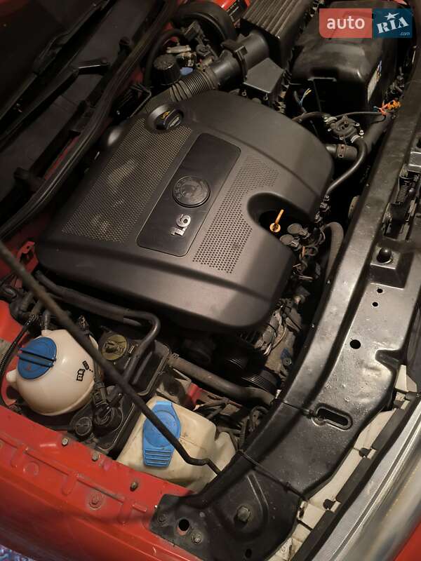 Лифтбек Skoda Octavia 2008 в Харькове фото 18 Лифтбек Skoda Octavia 2008 в Харькове