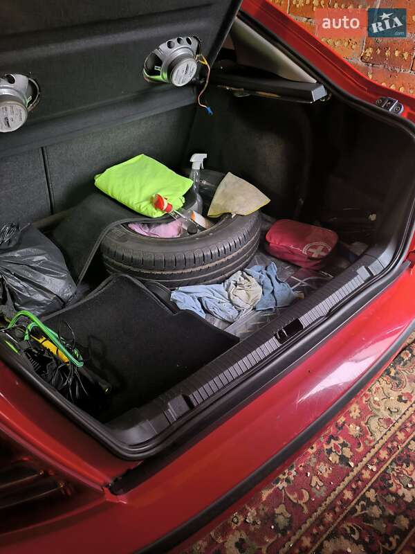 Лифтбек Skoda Octavia 2008 в Харькове фото 19 Лифтбек Skoda Octavia 2008 в Харькове