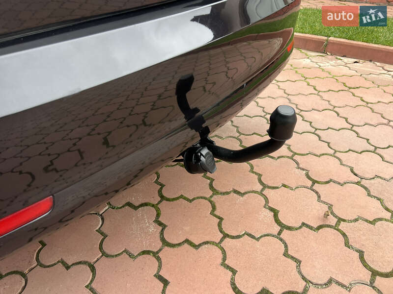 Лифтбек Skoda Octavia 2010 в Броварах