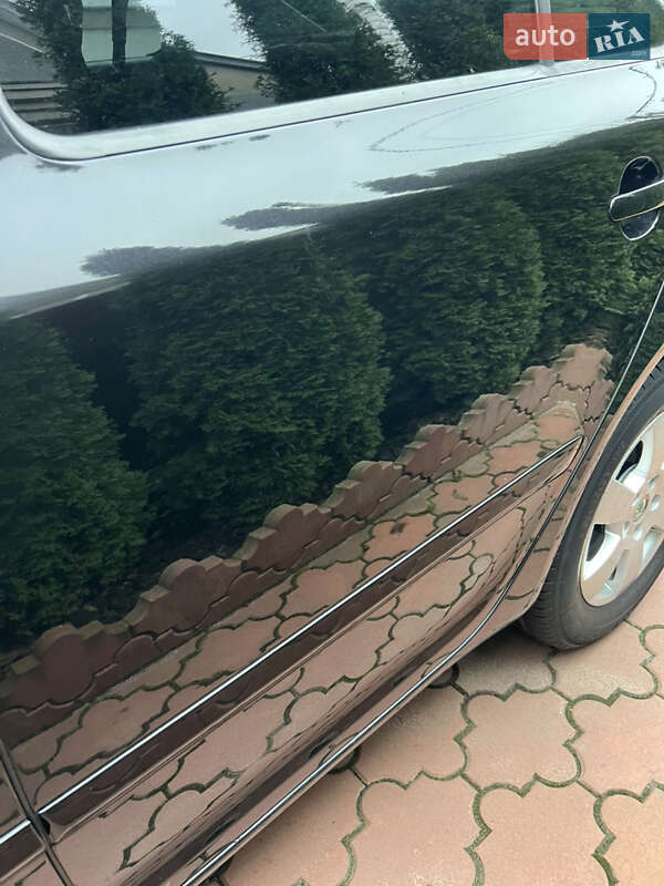 Лифтбек Skoda Octavia 2010 в Броварах