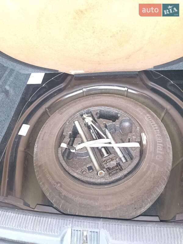 Универсал Skoda Octavia 2005 в Конотопе фото 3 Универсал Skoda Octavia 2005 в Конотопе