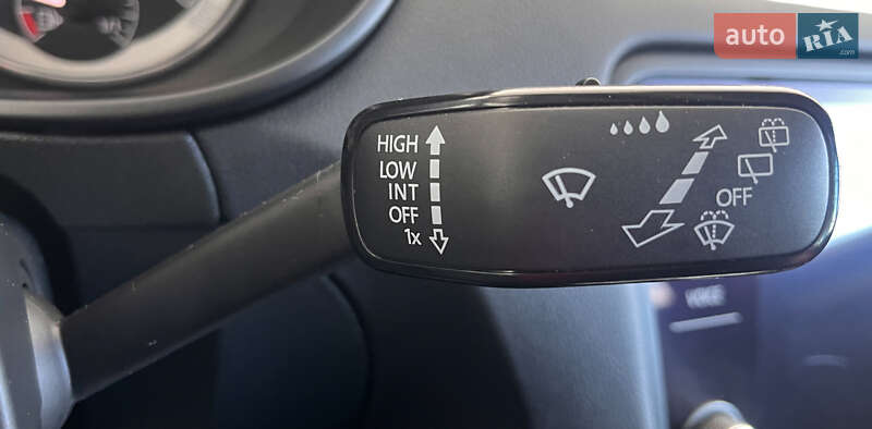 Универсал Skoda Octavia 2018 в Львове