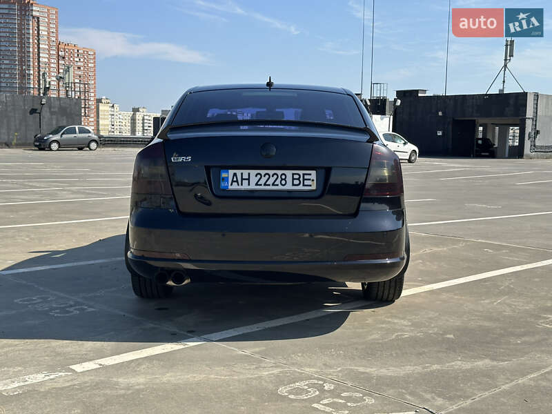 Лифтбек Skoda Octavia 2010 в Киеве фото 6 Лифтбек Skoda Octavia 2010 в Киеве