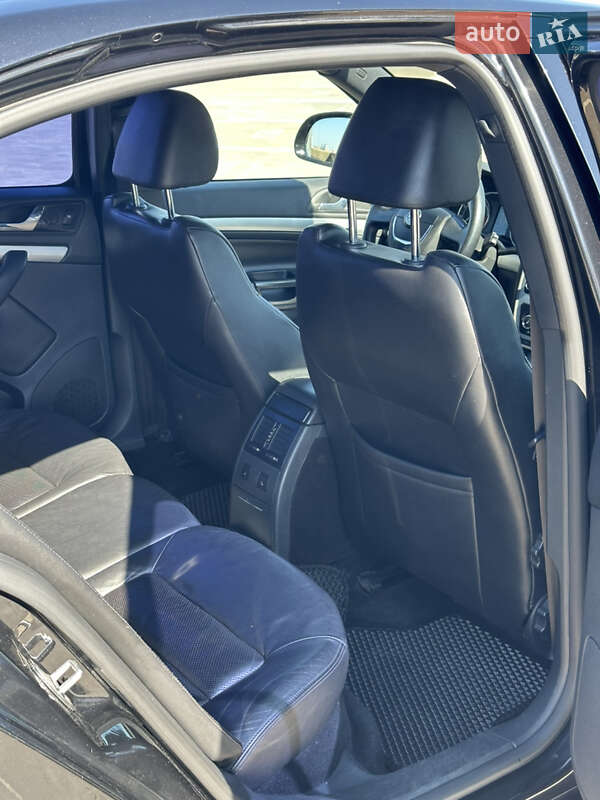 Лифтбек Skoda Octavia 2010 в Киеве фото 14 Лифтбек Skoda Octavia 2010 в Киеве