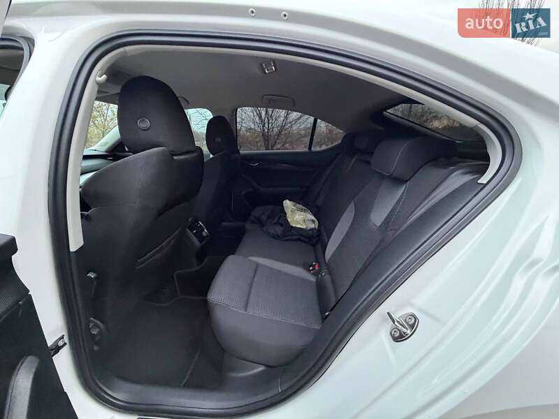 Ліфтбек Skoda Octavia 2020 в Кривому Розі