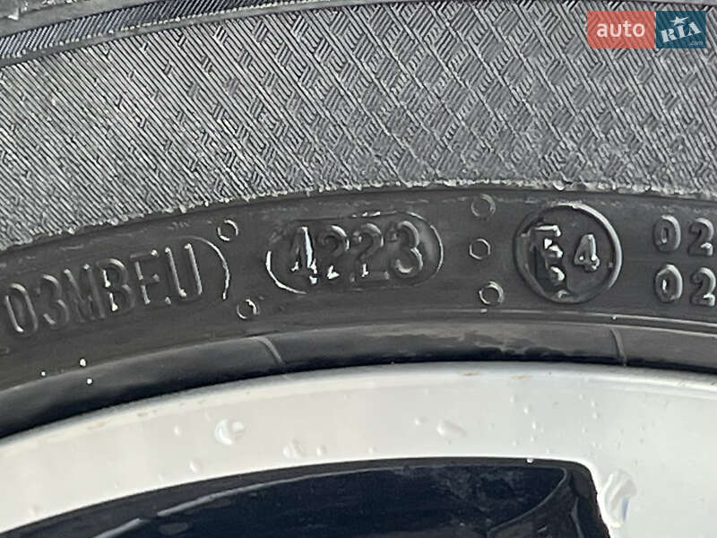 Универсал Skoda Octavia 2020 в Луцке