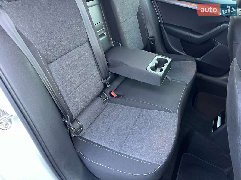 Универсал Skoda Octavia 2020 в Луцке