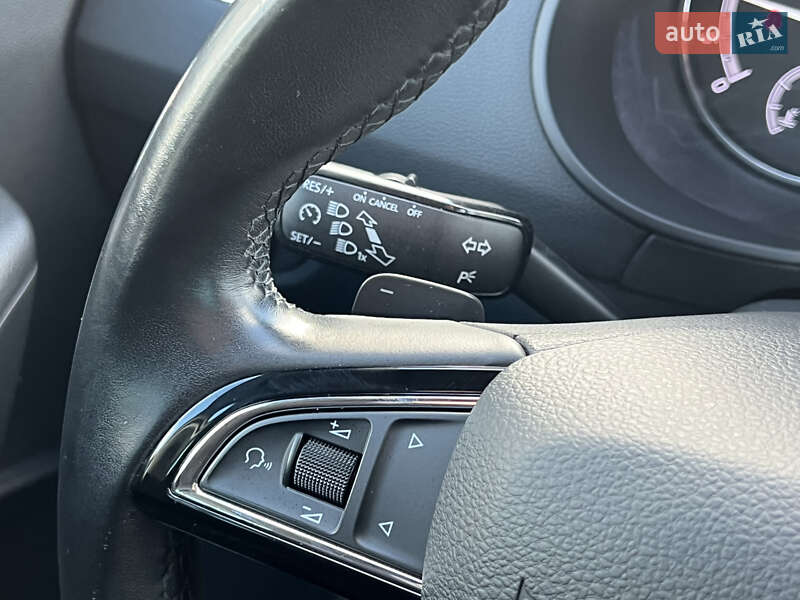 Универсал Skoda Octavia 2020 в Луцке