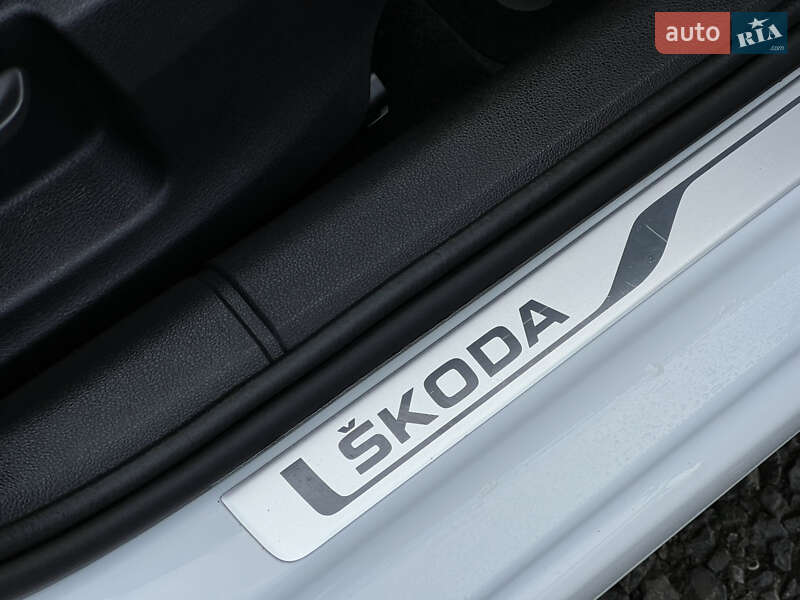 Универсал Skoda Octavia 2020 в Луцке