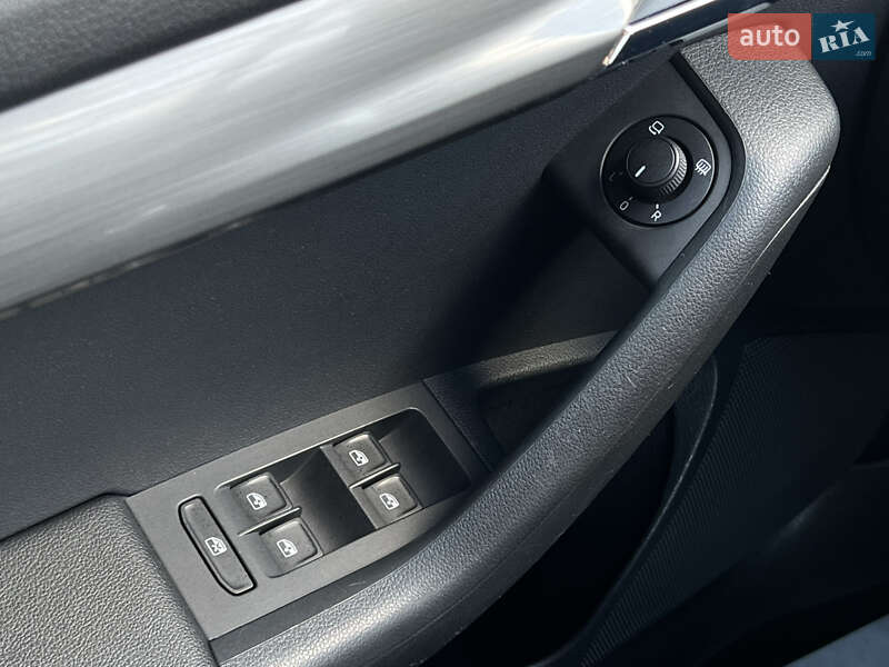 Универсал Skoda Octavia 2020 в Луцке