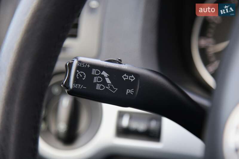 Универсал Skoda Octavia 2009 в Харькове