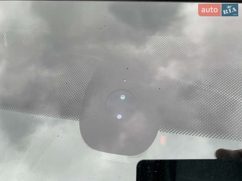 Універсал Skoda Octavia 2017 в Житомирі