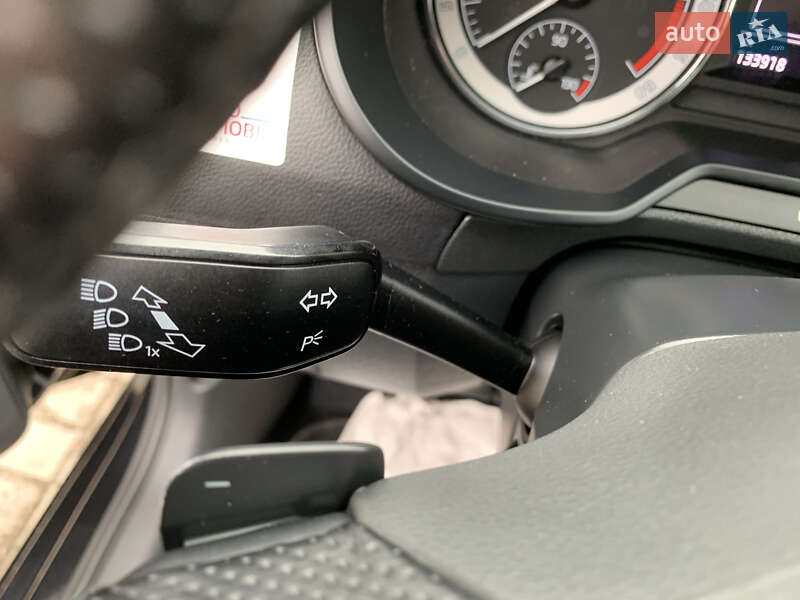 Універсал Skoda Octavia 2017 в Житомирі