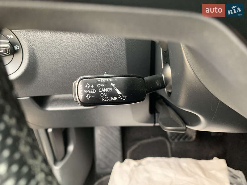 Універсал Skoda Octavia 2017 в Житомирі