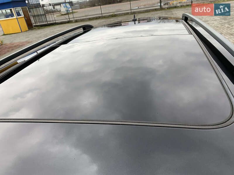 Універсал Skoda Octavia 2017 в Житомирі