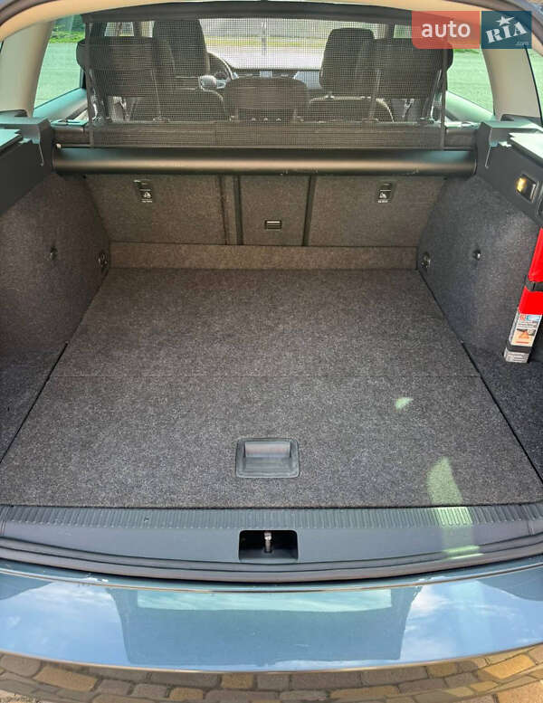 Універсал Skoda Octavia 2018 в Мукачевому