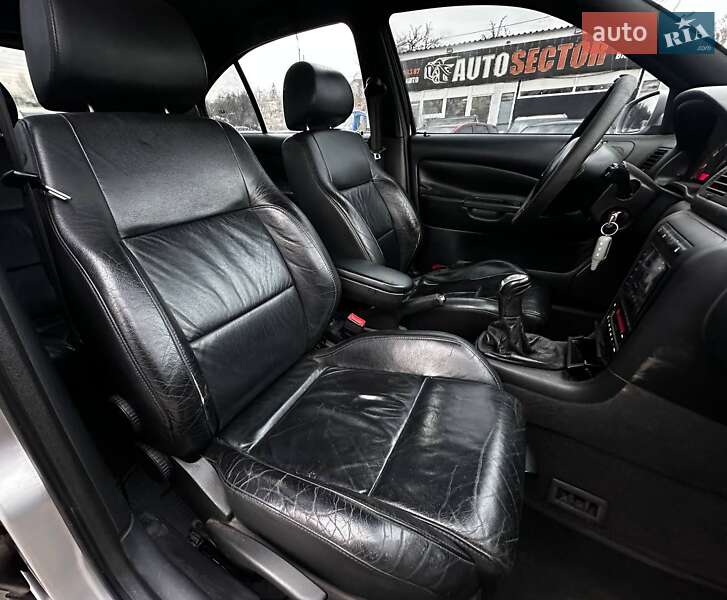 Лифтбек Skoda Octavia 2006 в Харькове