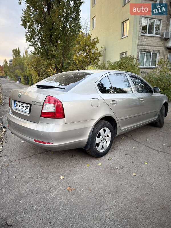 Лифтбек Skoda Octavia 2012 в Киеве фото 8 Лифтбек Skoda Octavia 2012 в Киеве