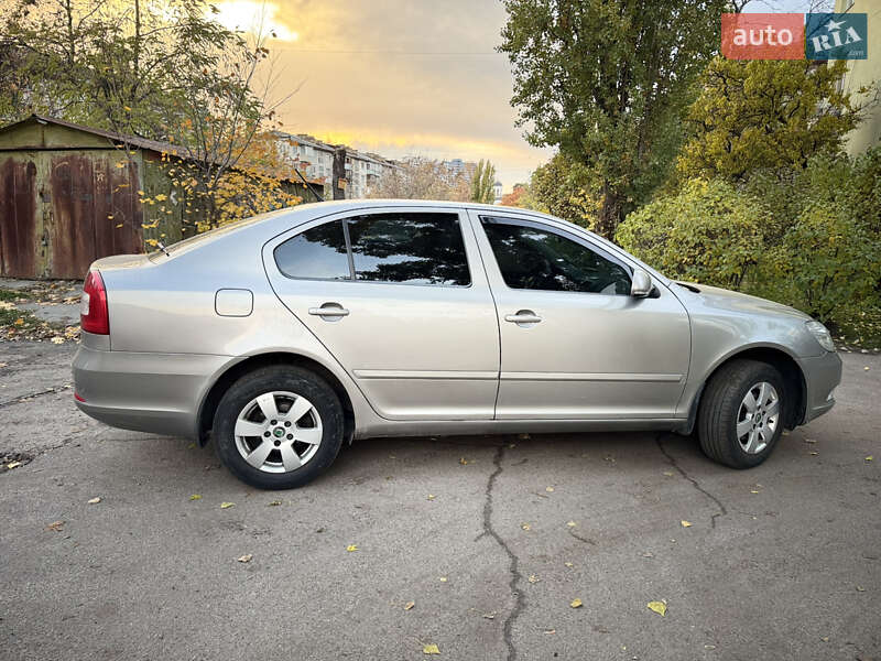 Лифтбек Skoda Octavia 2012 в Киеве фото 9 Лифтбек Skoda Octavia 2012 в Киеве