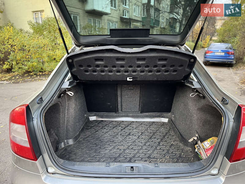 Лифтбек Skoda Octavia 2012 в Киеве фото 11 Лифтбек Skoda Octavia 2012 в Киеве