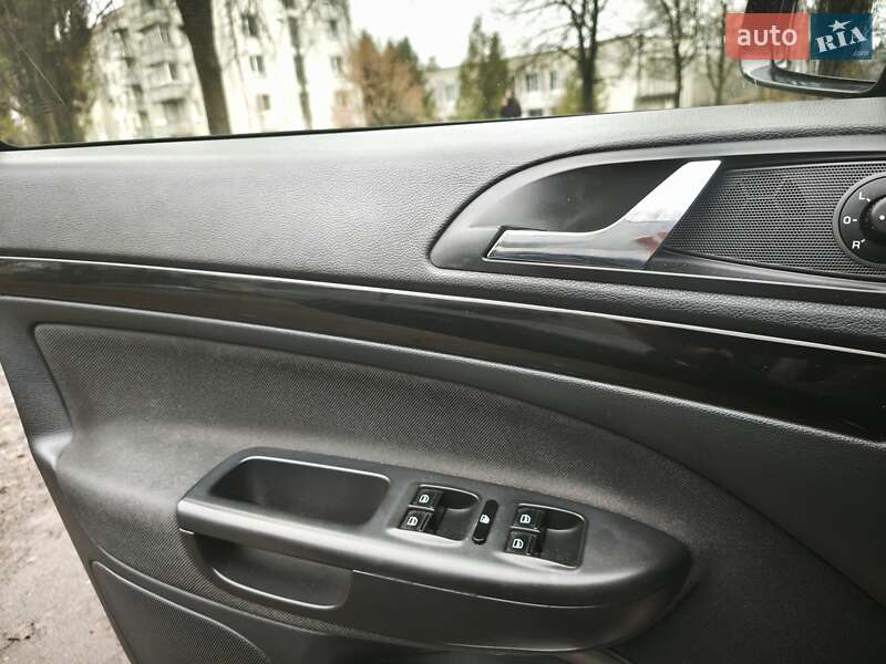 Лифтбек Skoda Octavia 2012 в Чернигове фото 4 Лифтбек Skoda Octavia 2012 в Чернигове