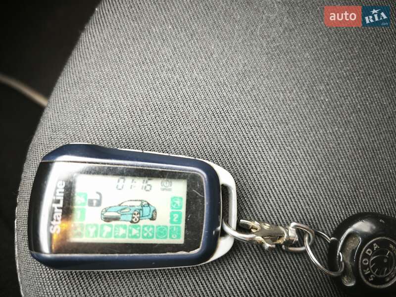 Лифтбек Skoda Octavia 2012 в Чернигове фото 13 Лифтбек Skoda Octavia 2012 в Чернигове