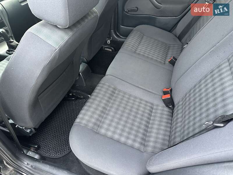 Лифтбек Skoda Octavia 2009 в Тернополе