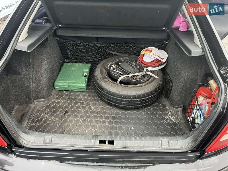 Универсал Skoda Octavia 2006 в Остер