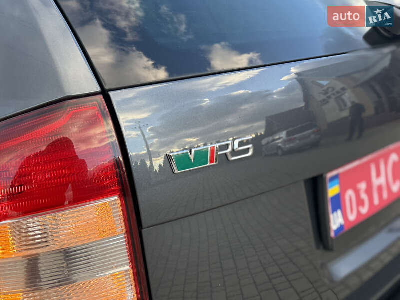 Универсал Skoda Octavia 2011 в Самборе фото 32 Универсал Skoda Octavia 2011 в Самборе