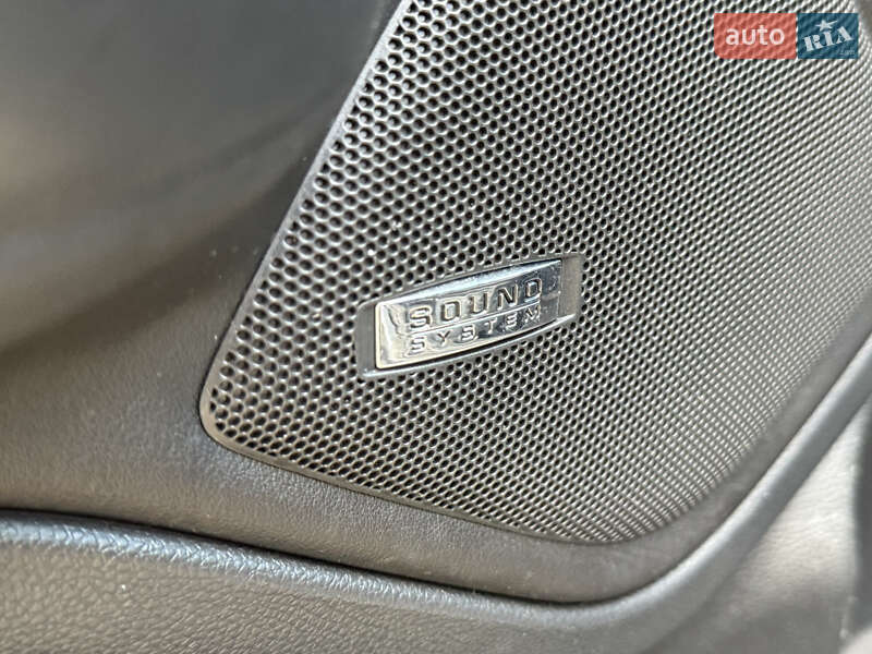 Универсал Skoda Octavia 2011 в Самборе фото 45 Универсал Skoda Octavia 2011 в Самборе