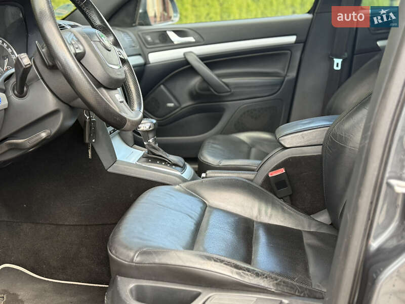 Универсал Skoda Octavia 2011 в Самборе фото 46 Универсал Skoda Octavia 2011 в Самборе