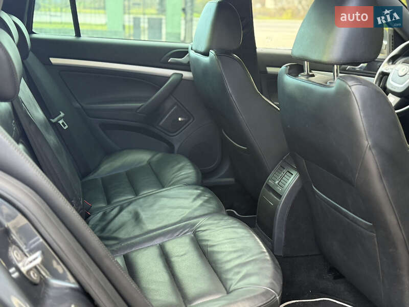 Универсал Skoda Octavia 2011 в Самборе фото 62 Универсал Skoda Octavia 2011 в Самборе