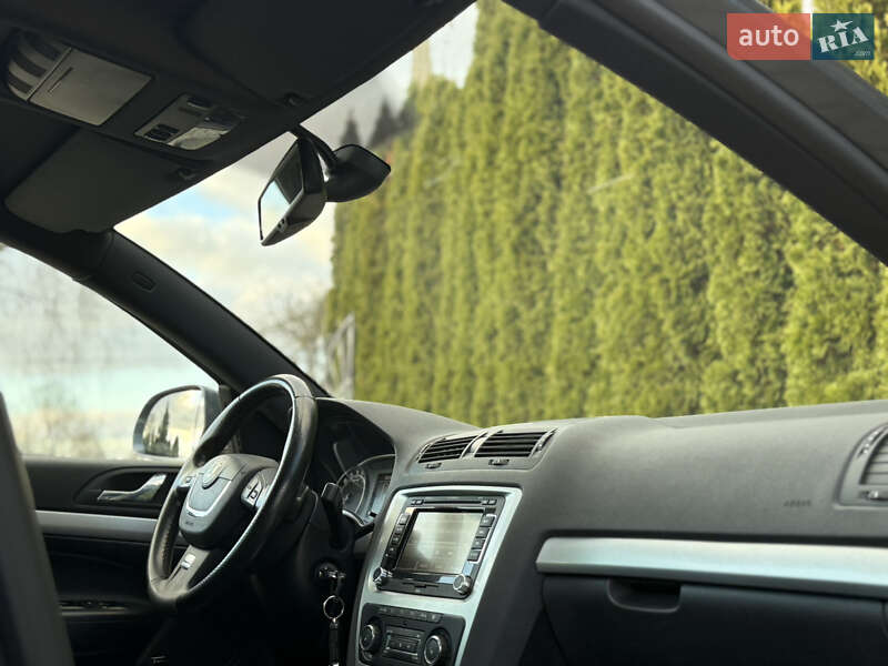 Универсал Skoda Octavia 2011 в Самборе фото 61 Универсал Skoda Octavia 2011 в Самборе