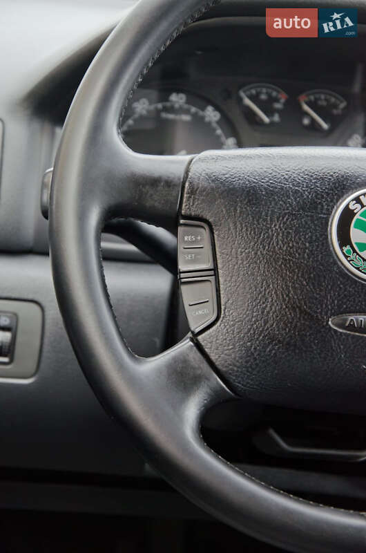 Лифтбек Skoda Octavia 2004 в Нежине фото 33 Лифтбек Skoda Octavia 2004 в Нежине