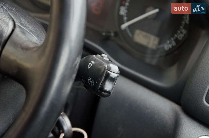 Лифтбек Skoda Octavia 2004 в Нежине фото 35 Лифтбек Skoda Octavia 2004 в Нежине