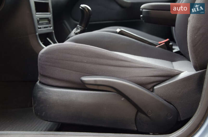 Лифтбек Skoda Octavia 2004 в Нежине фото 42 Лифтбек Skoda Octavia 2004 в Нежине