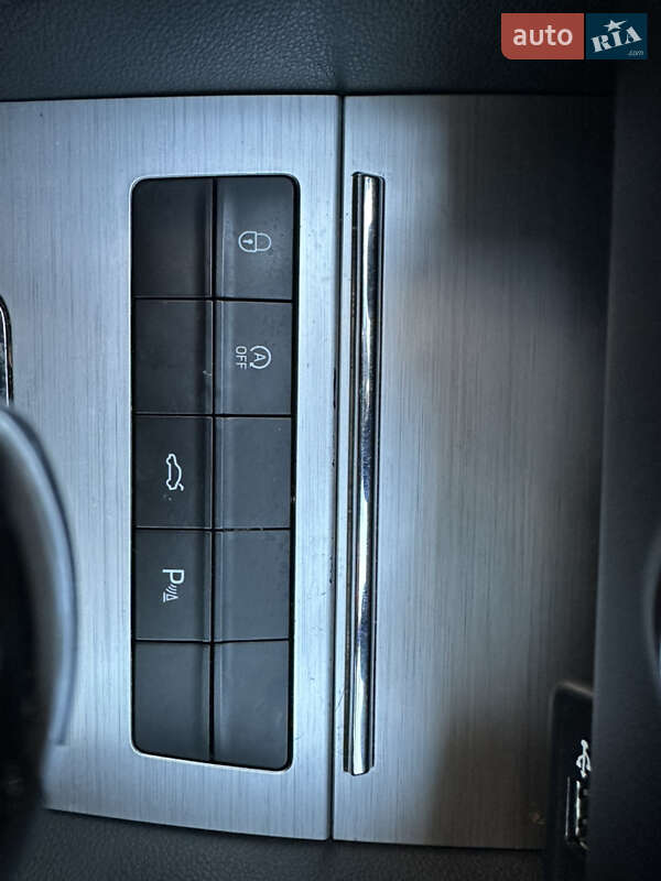 Универсал Skoda Octavia 2017 в Стрые