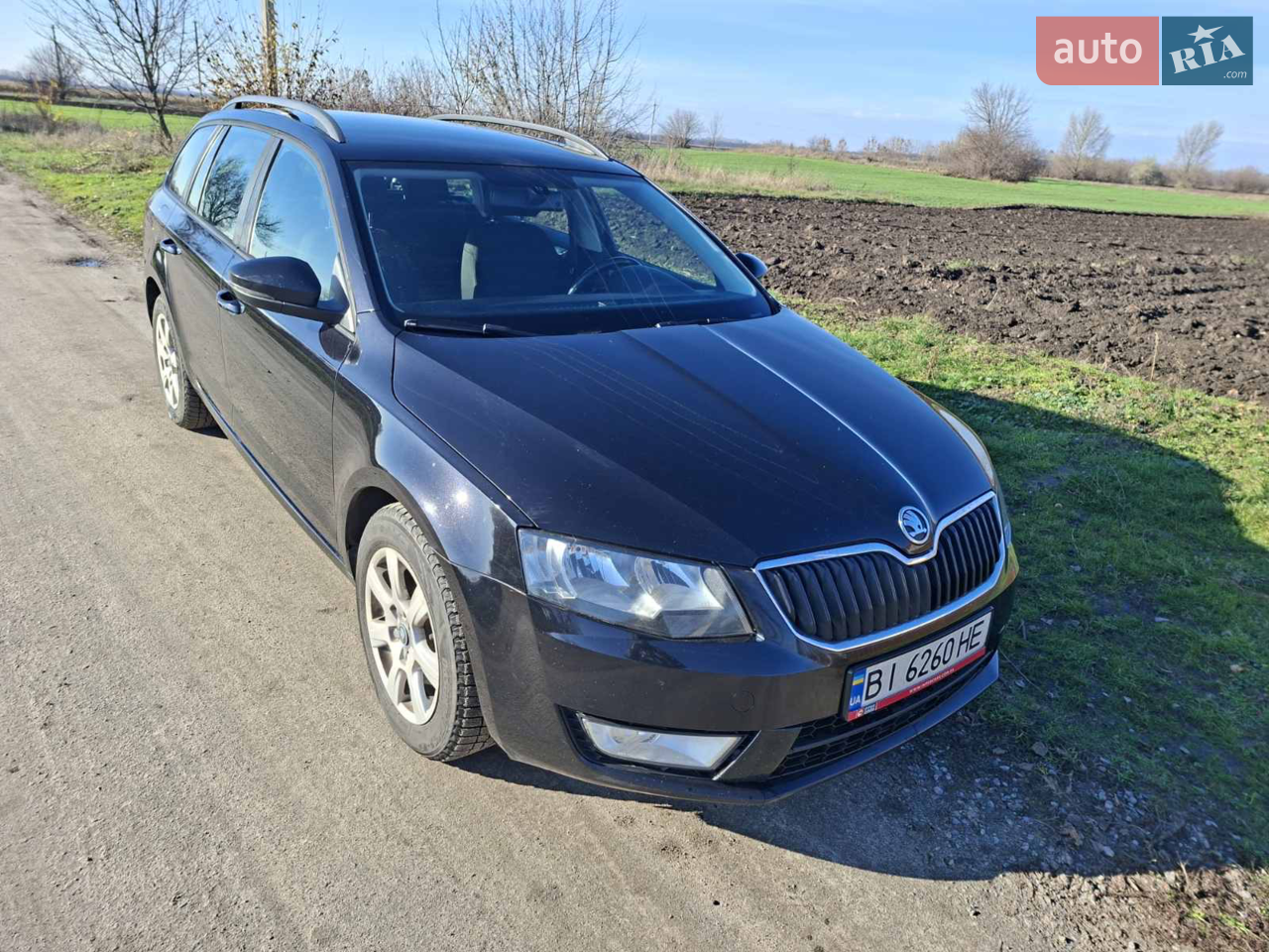 2015 Skoda Octavia - мініатюра 34