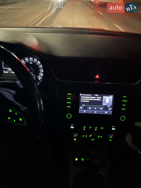 Універсал Skoda Octavia 2014 в Тернополі фото 20 Універсал Skoda Octavia 2014 в Тернополі