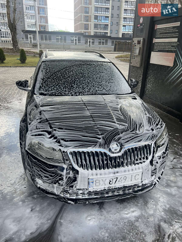 Універсал Skoda Octavia 2014 в Тернополі фото 21 Універсал Skoda Octavia 2014 в Тернополі