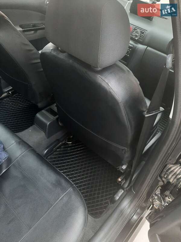 Универсал Skoda Octavia 2005 в Тернополе